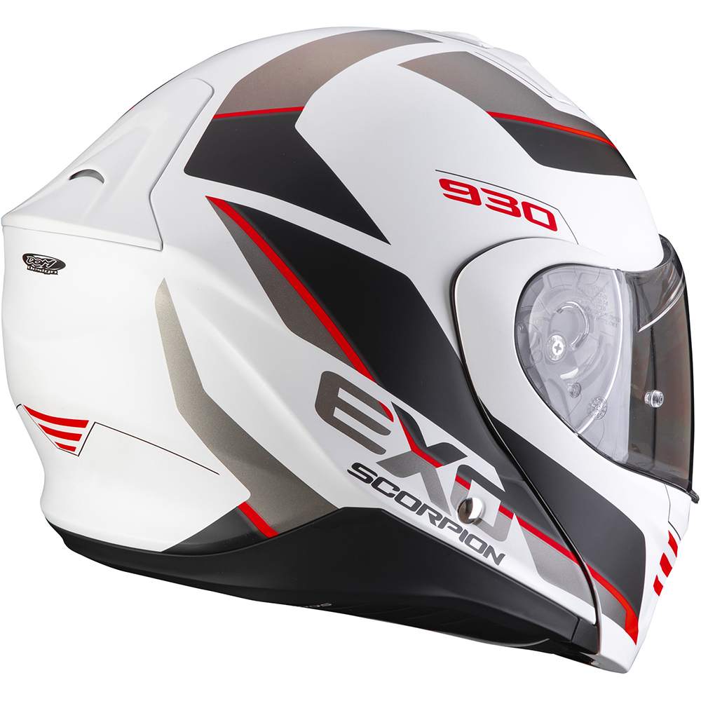 Exo-930 Navig-helm