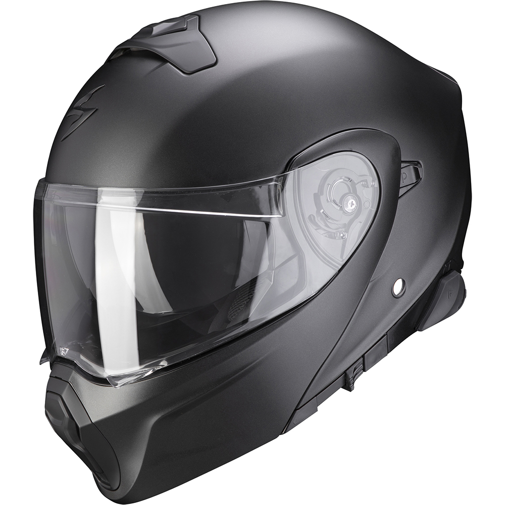Exo-930 Smart-helm