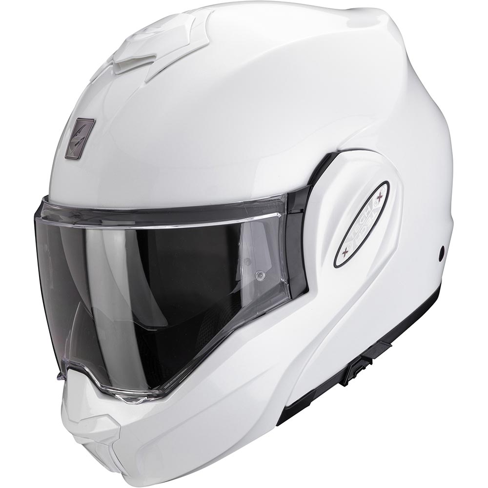 Exo-Tech Evo Pro Solid helm