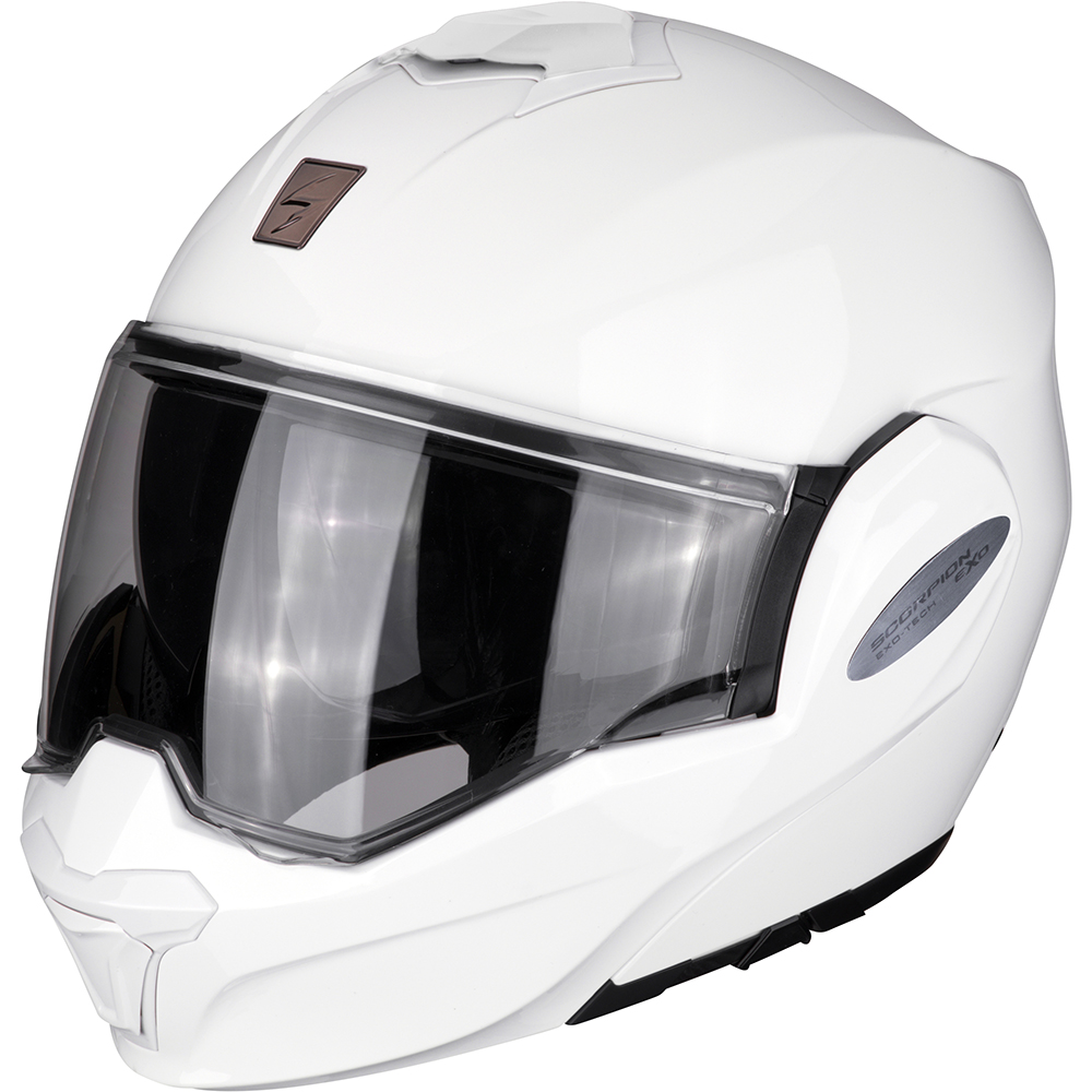Exo-Tech EVO Solid-helm