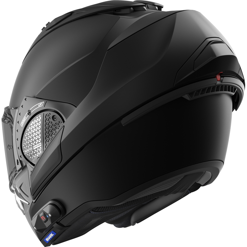 Evo-GT N-Com Helm
