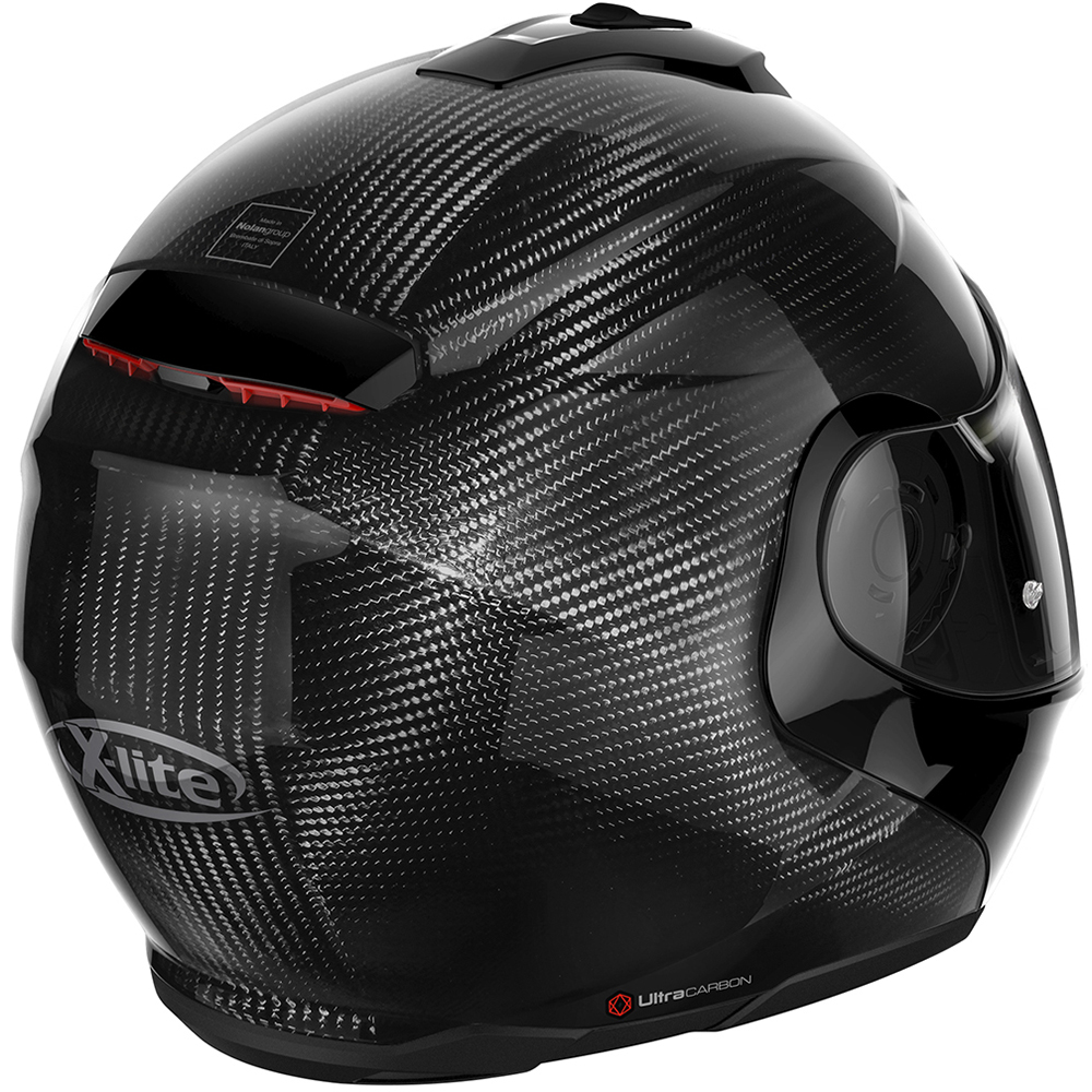 X-1005 Carbon Dyad N-Com-helm