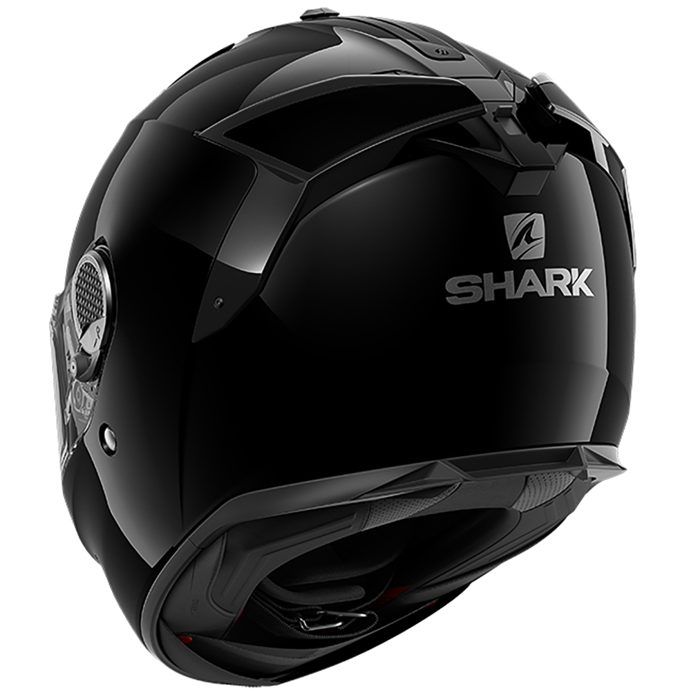 Spartan GT Blank-helm