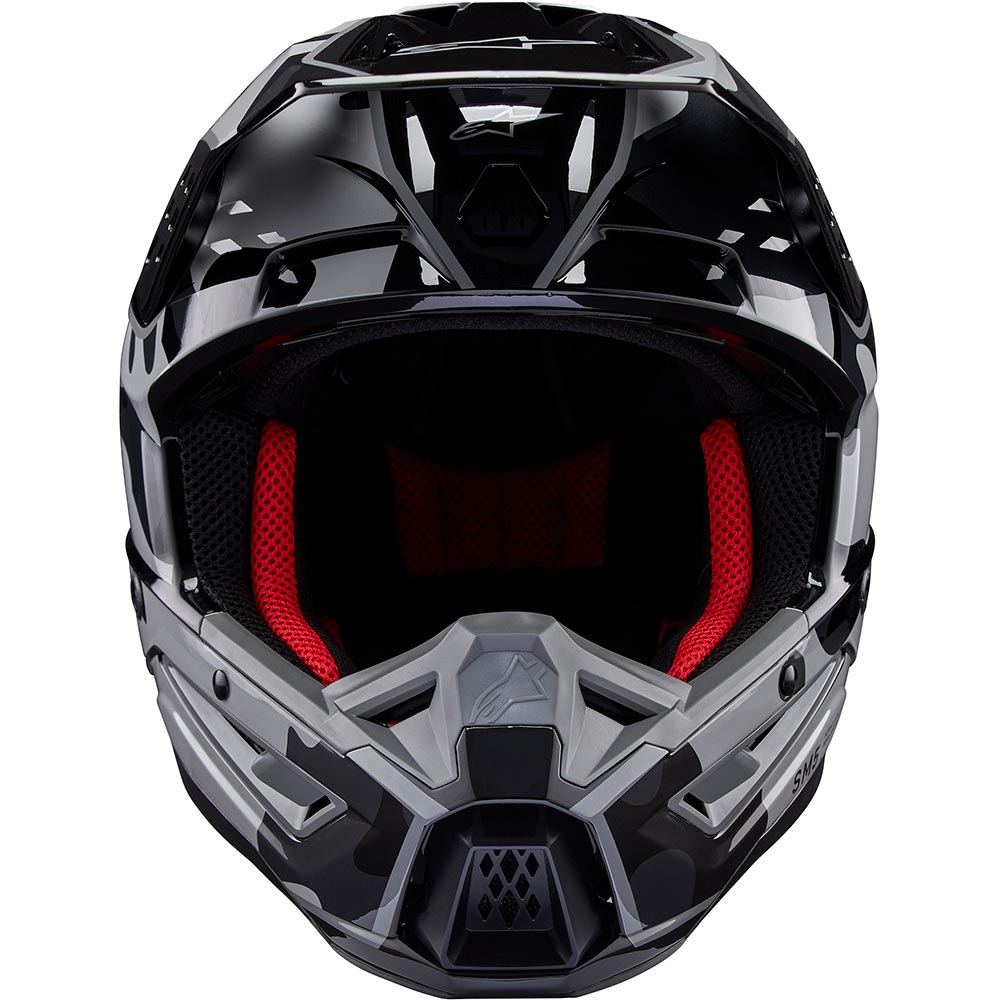 S-M5 Rover 2 helm