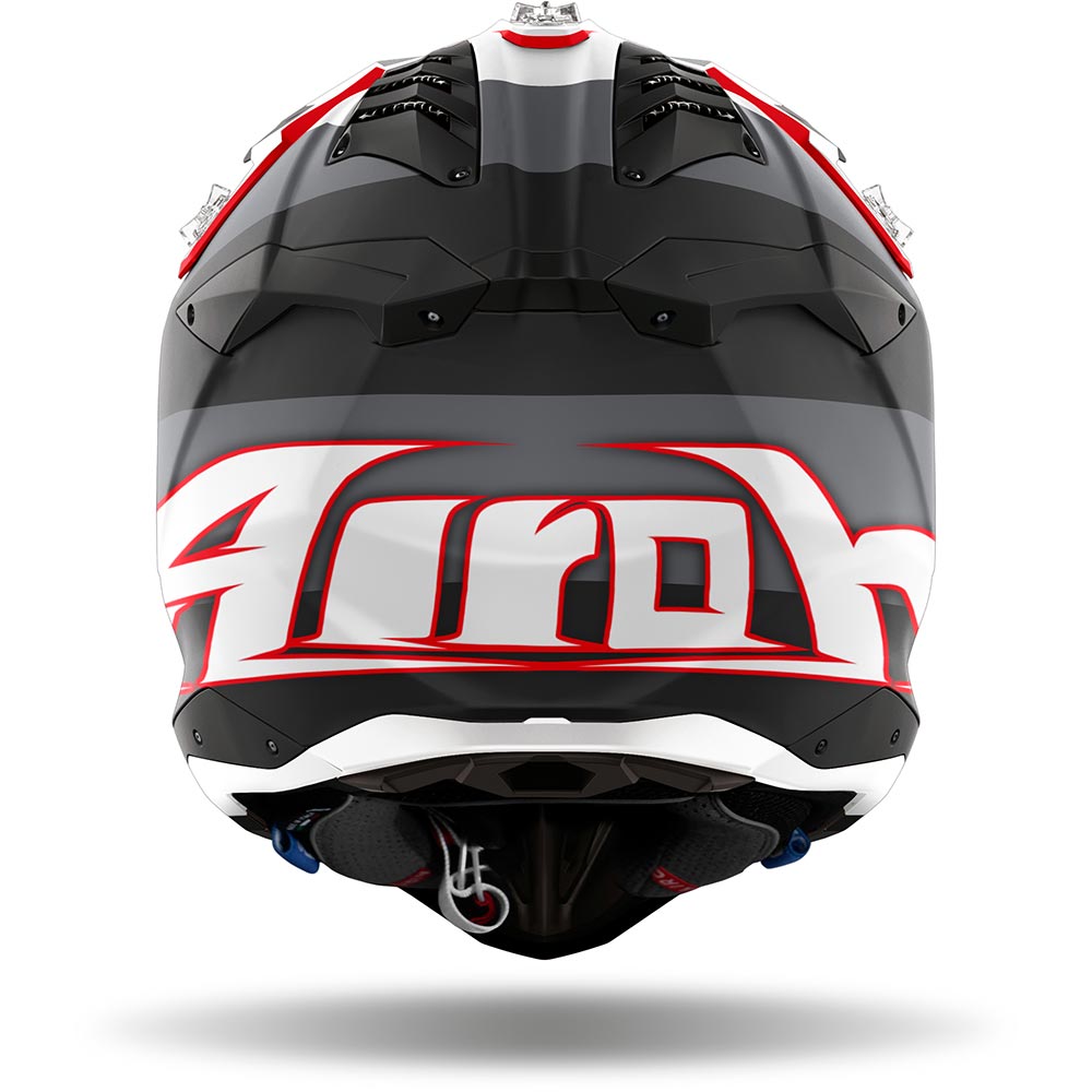 Aviator 3 Monarch helm