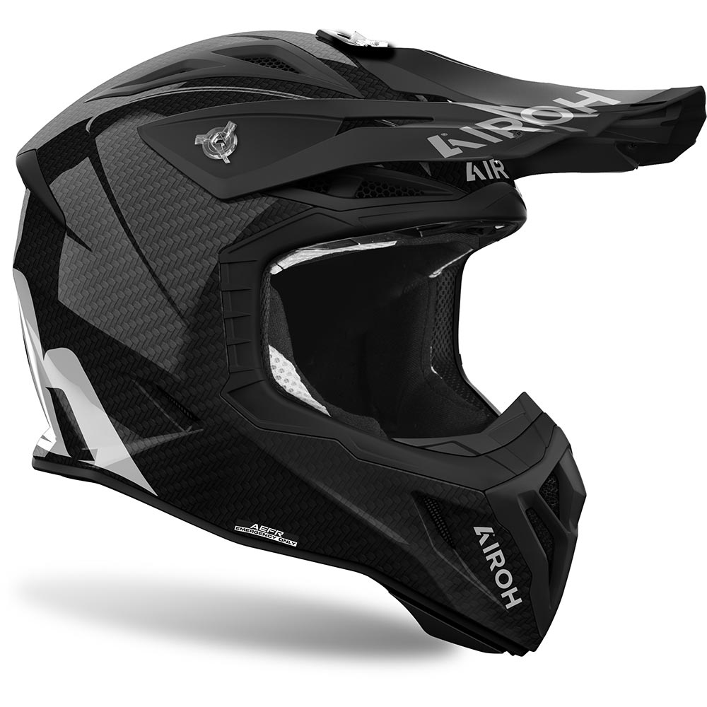 Aviator Ace 2 Carbon helm