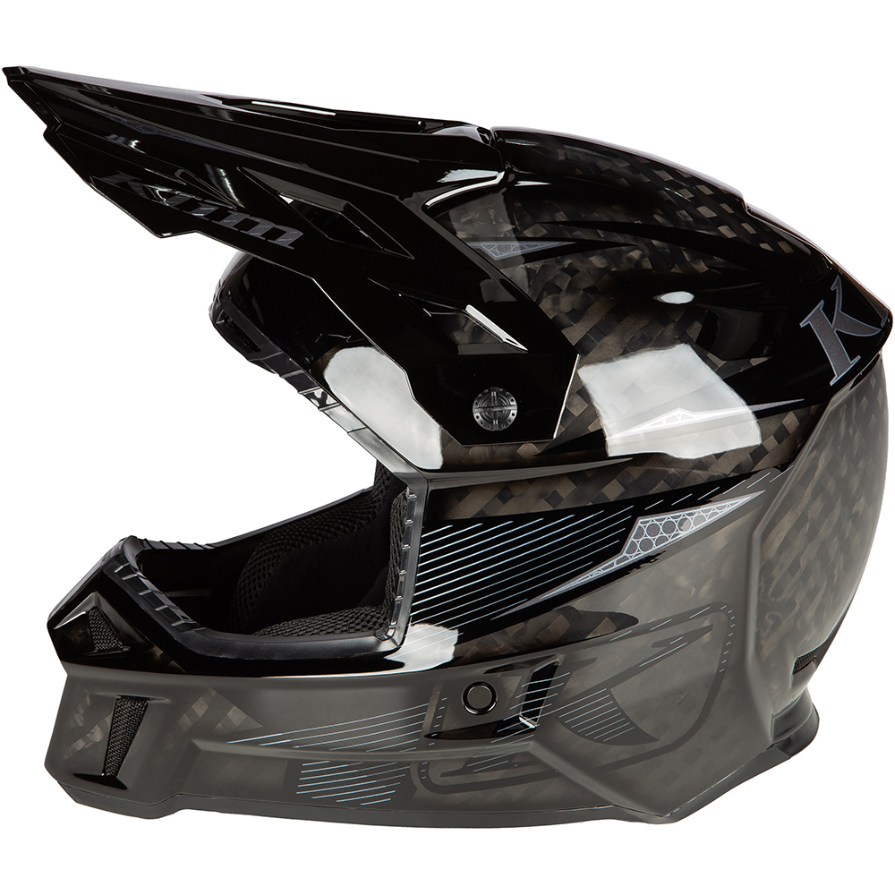 F3 Carbon Pro Off-Road Striker-headset