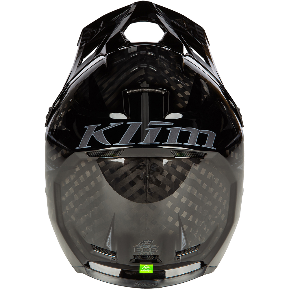 F3 Carbon Pro Off-Road Striker-headset