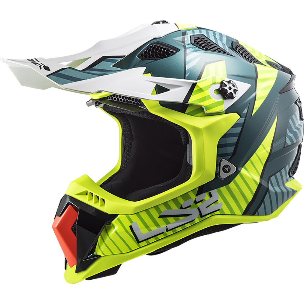 MX700 Subverter Evo Astro-helm