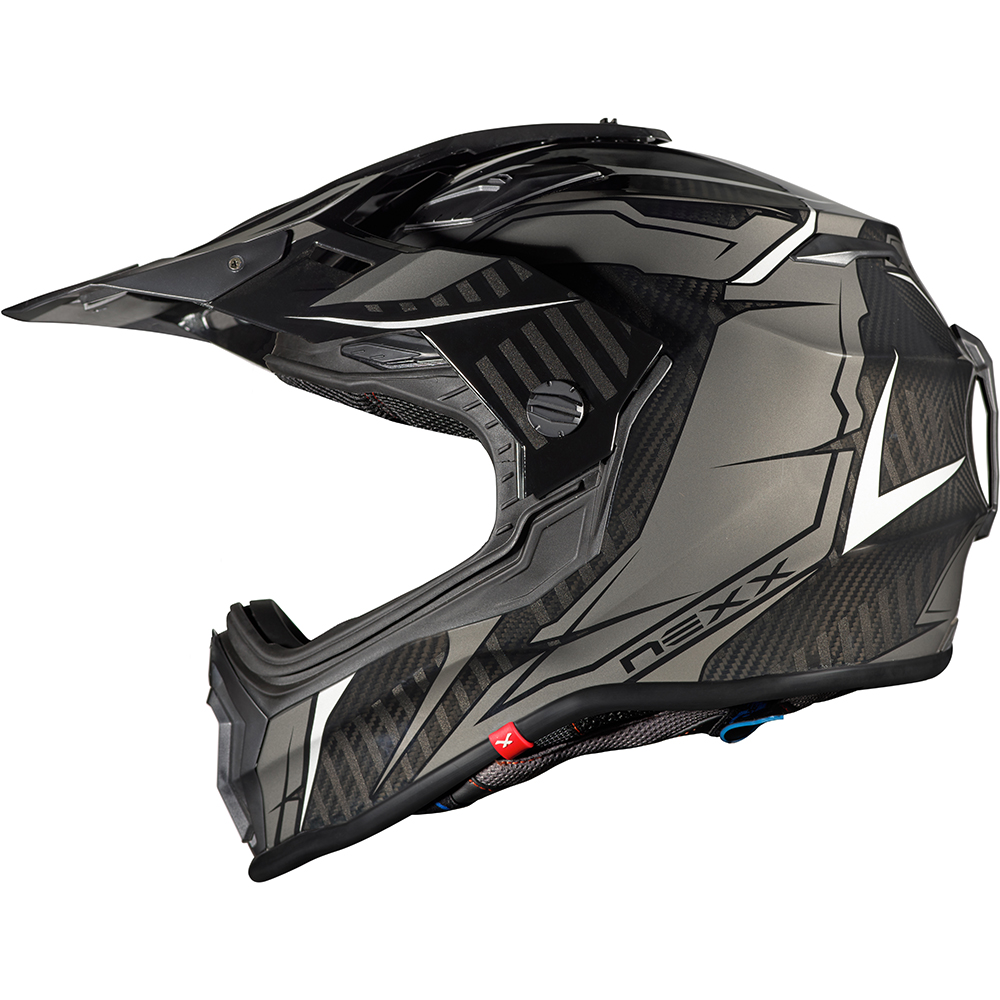 X.WRL Atika-helm