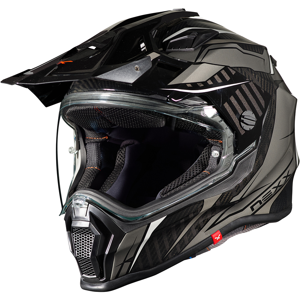 X.WRL Atika-helm