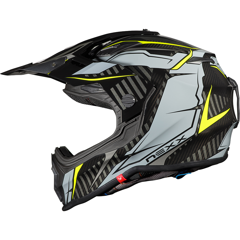 X.WRL Atika-helm