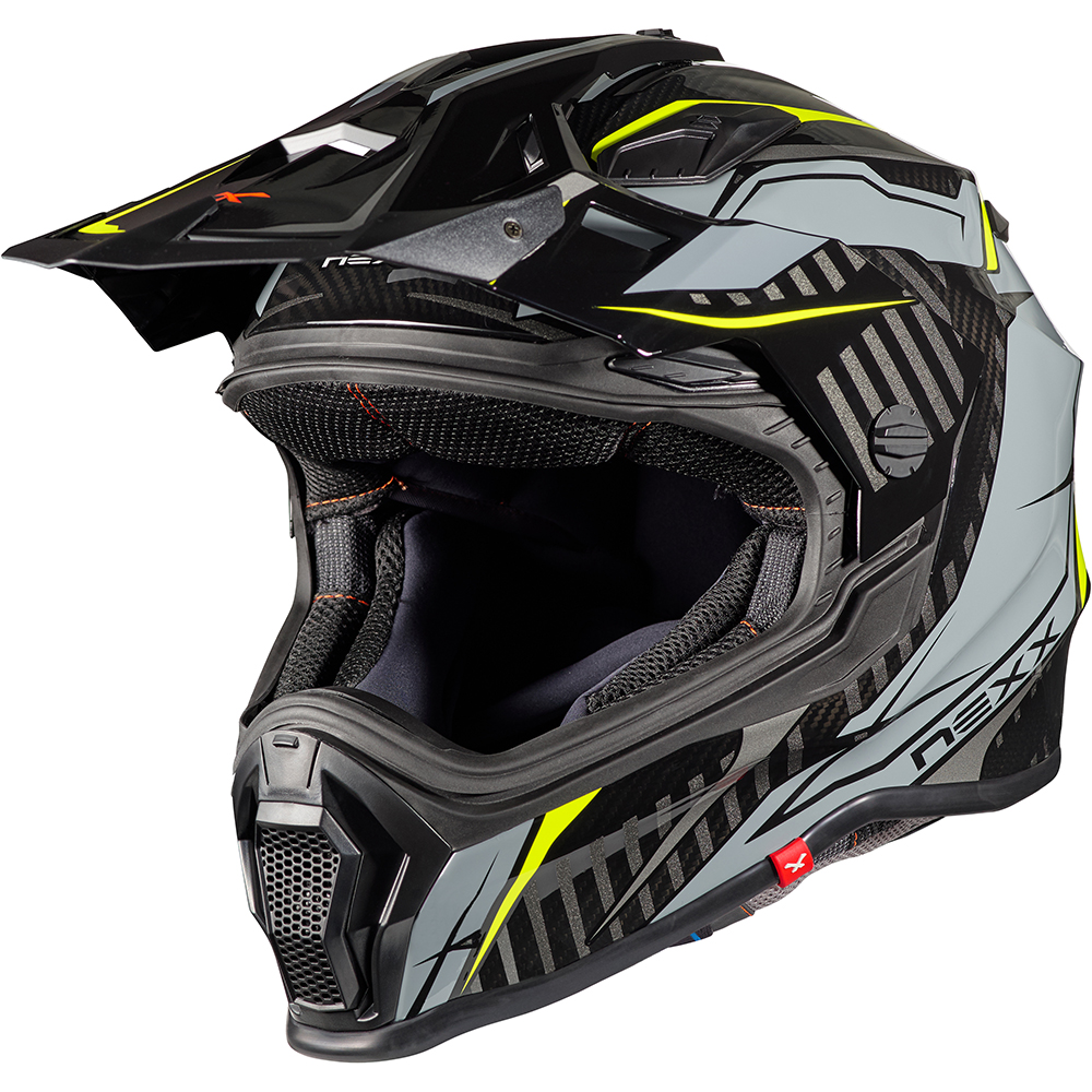 X.WRL Atika-helm