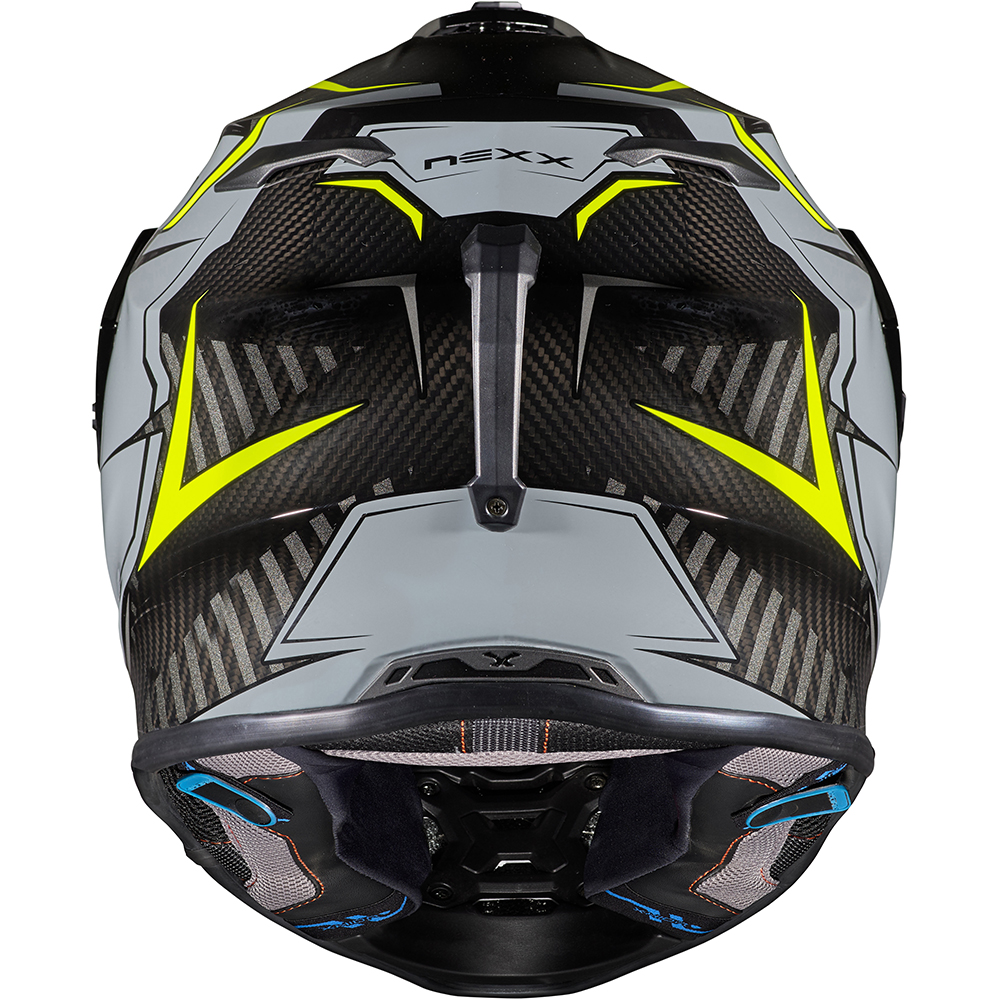 X.WRL Atika-helm