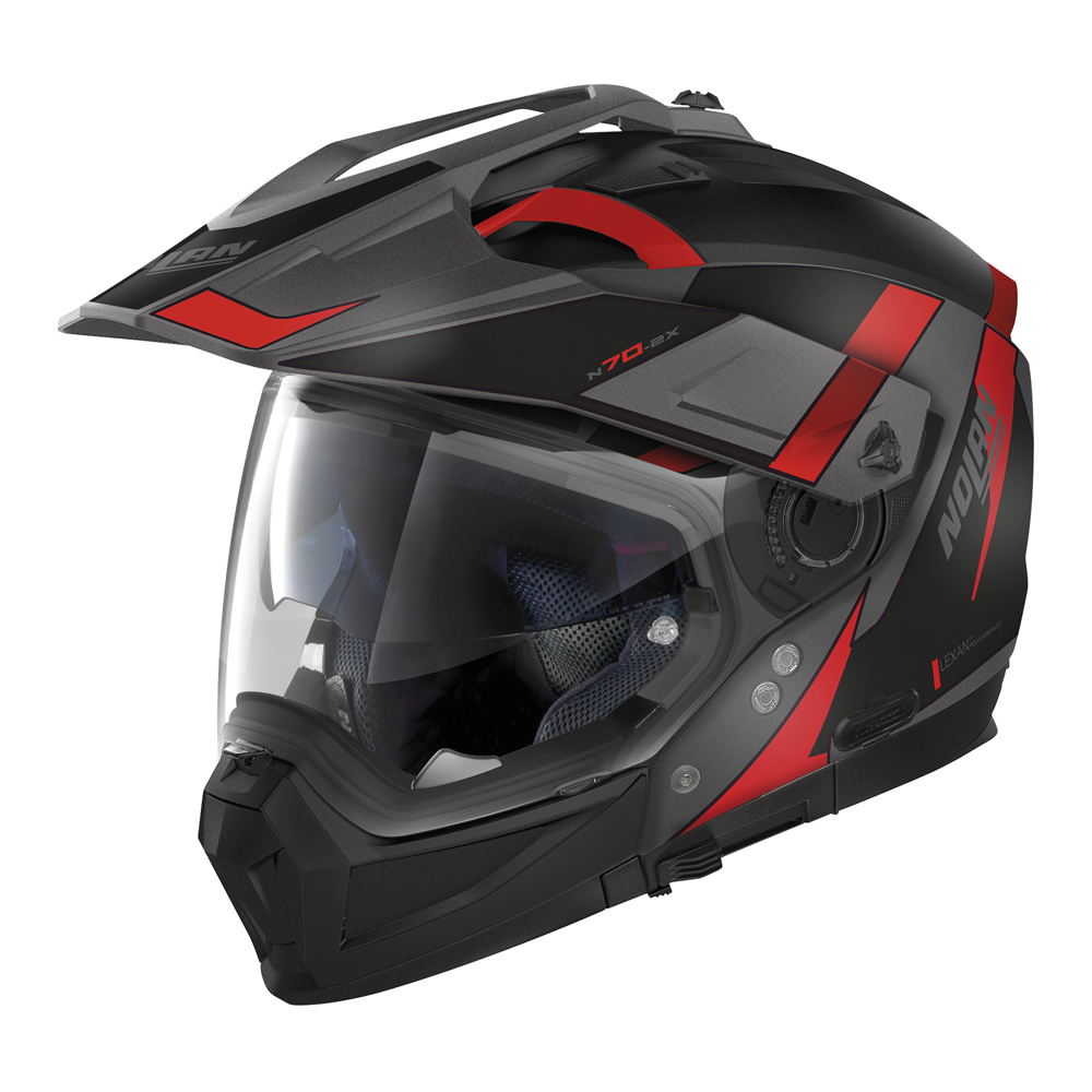 N-Com N70-2 X Skyfall Helm