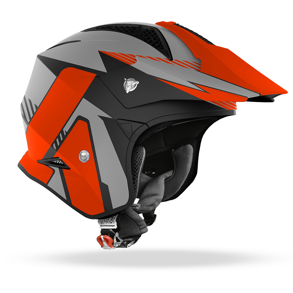 TRR S Pure-helm