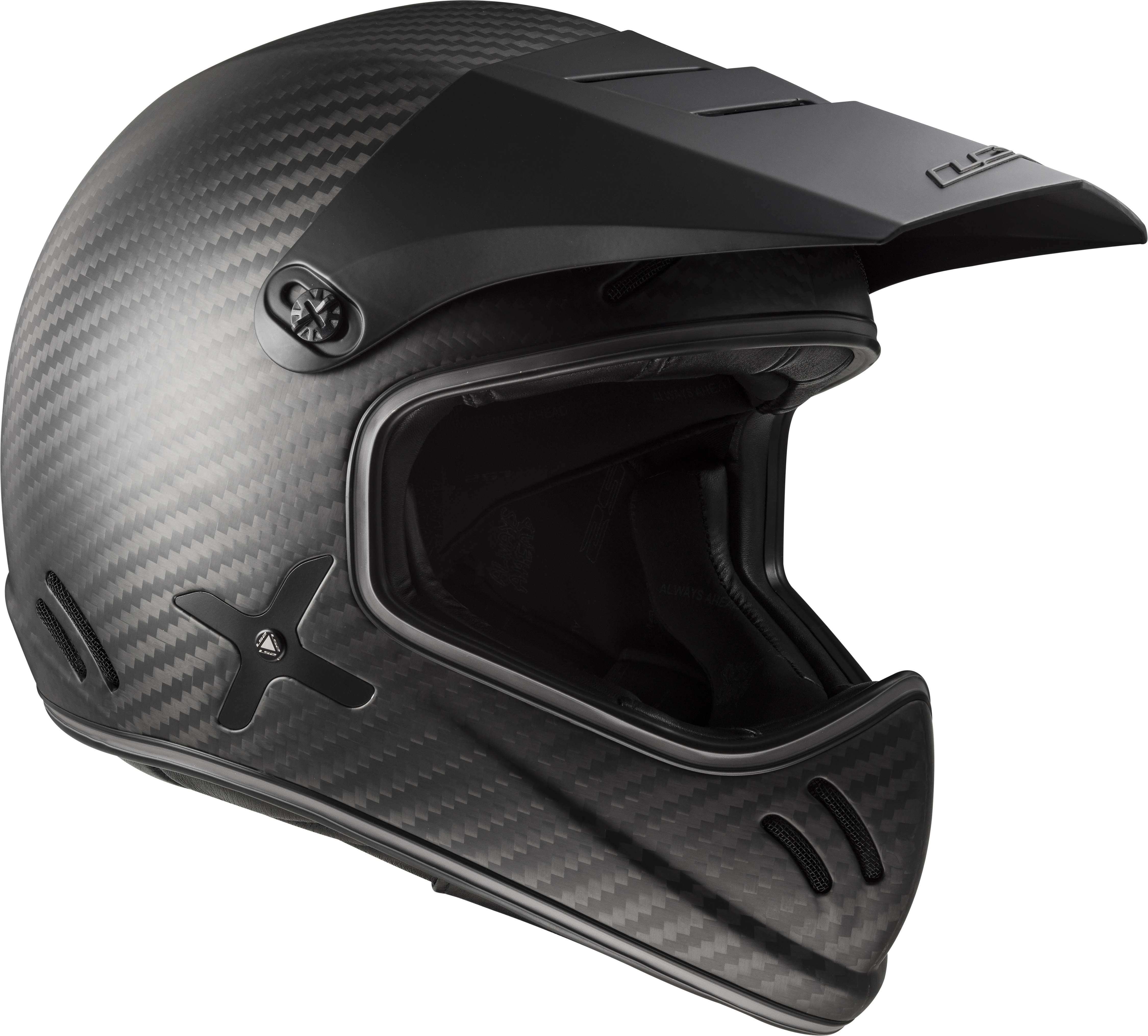 MX471 Xtra Solid-helm