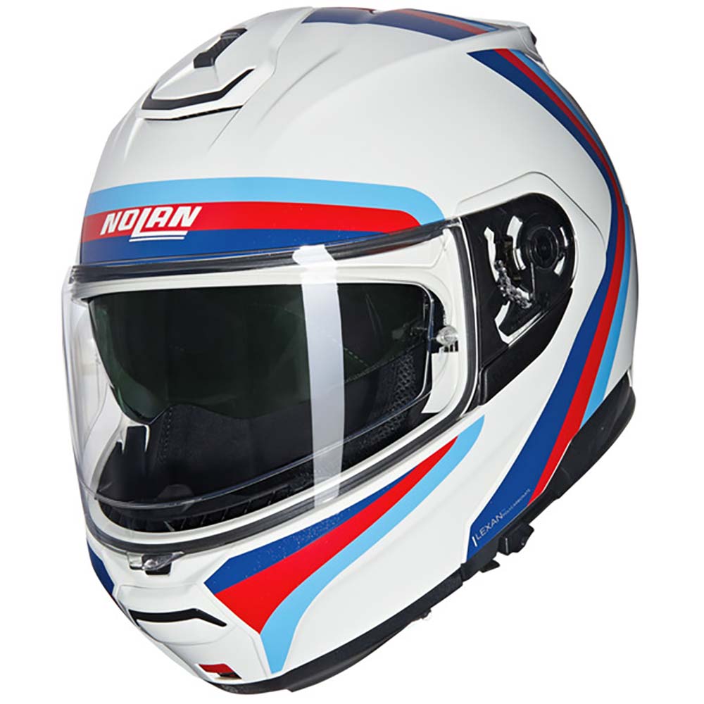 N100-6 Assoluto N-Com helm