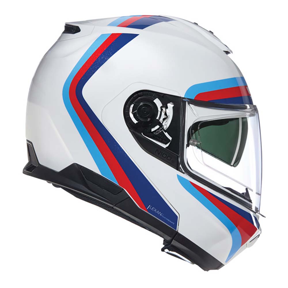 N100-6 Assoluto N-Com helm