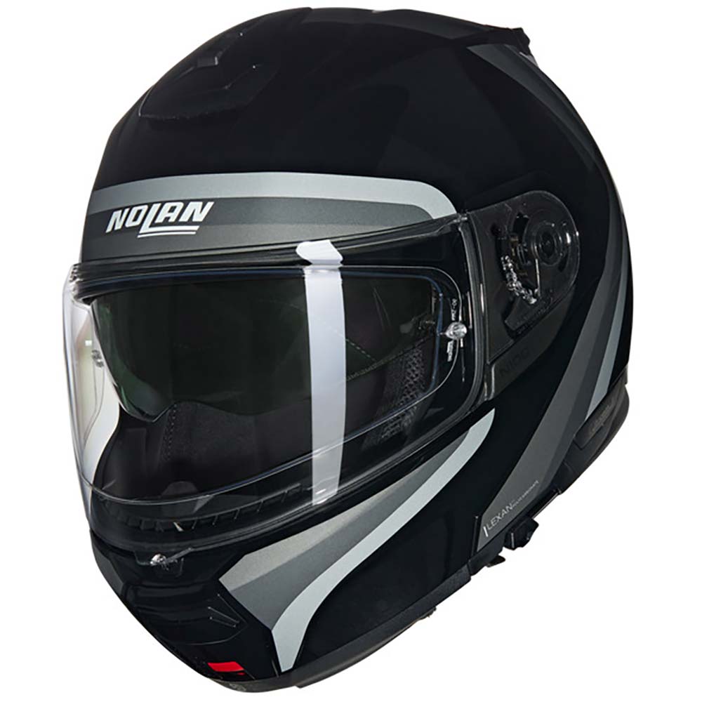 N100-6 Assoluto N-Com helm