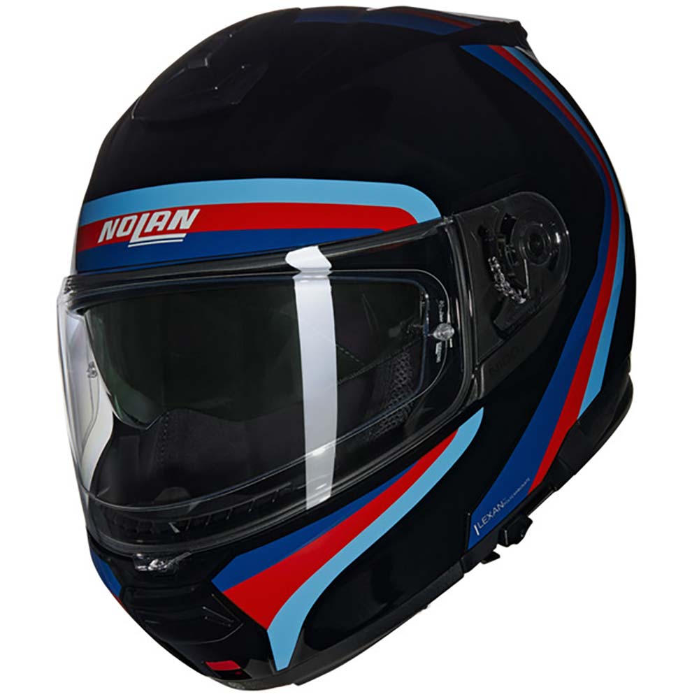 N100-6 Assoluto N-Com helm