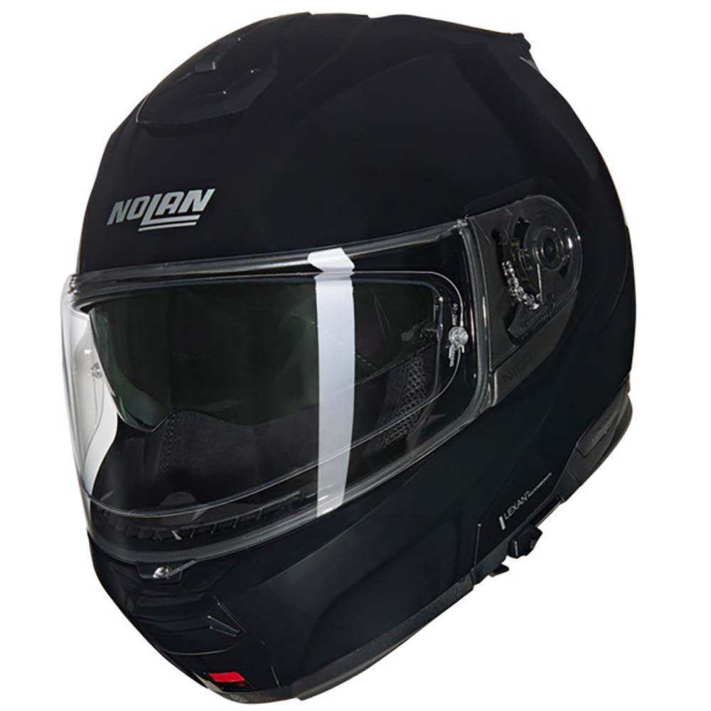 N100-6 Classico N-Com helm