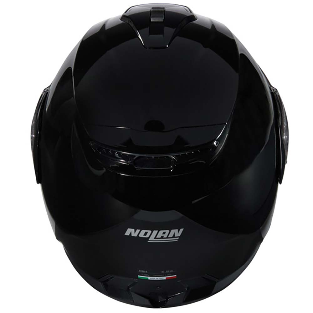 N100-6 Classico N-Com helm