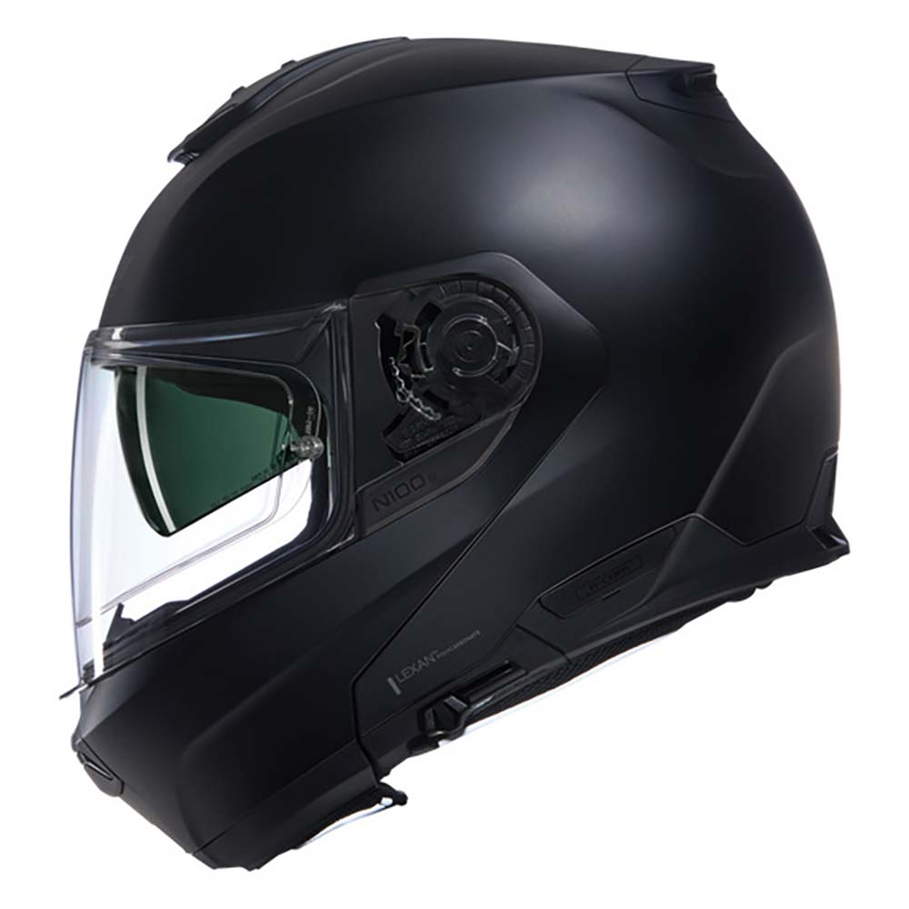 N100-6 Classico N-Com helm