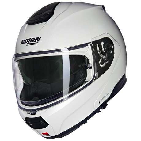 N100-6 Classico Nobile N-Com helm