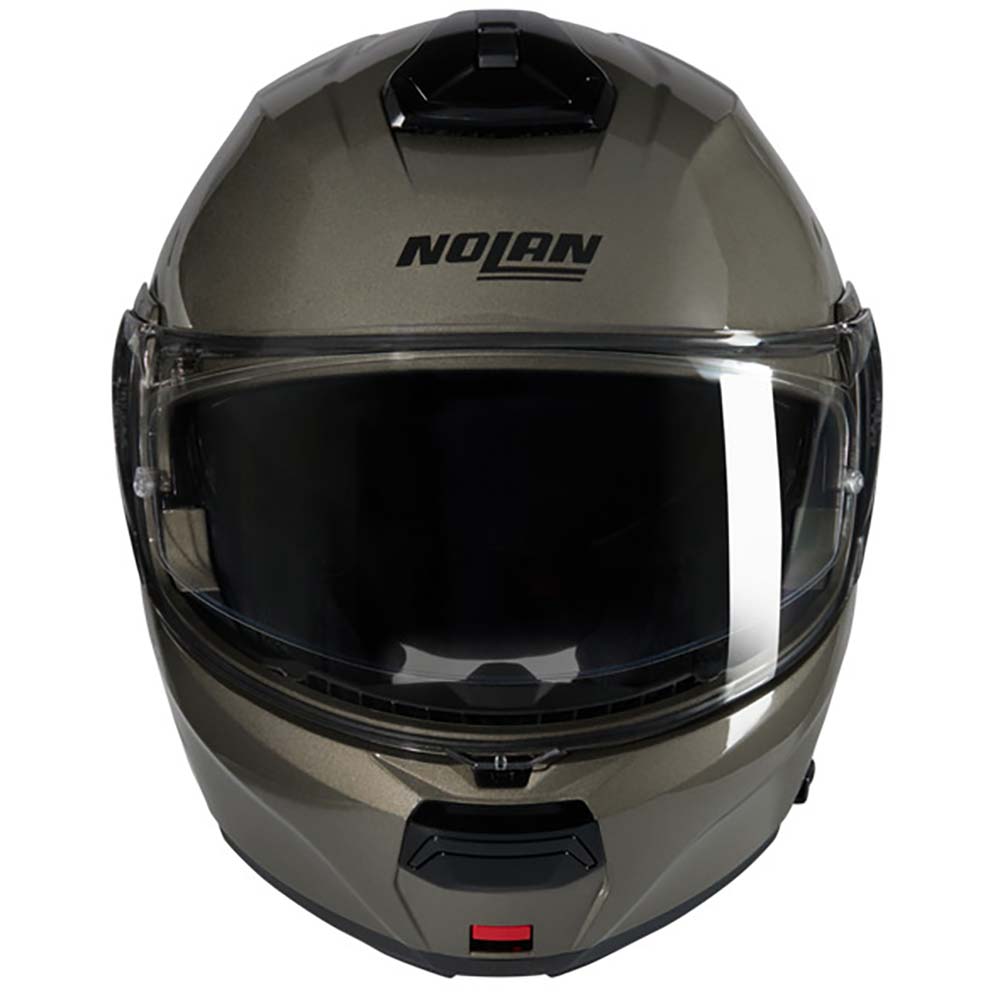 N100-6 Classico Nobile N-Com helm