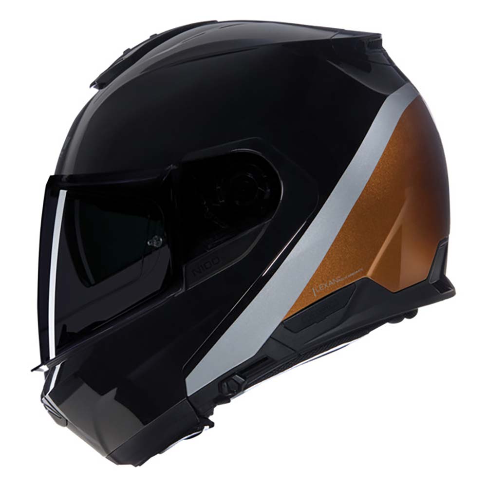 N100-6 Speciale N-Com lakhelm