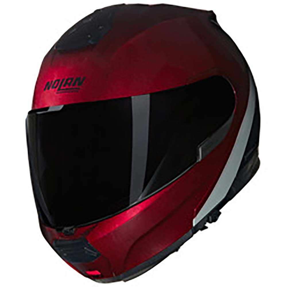 N100-6 Speciale N-Com lakhelm