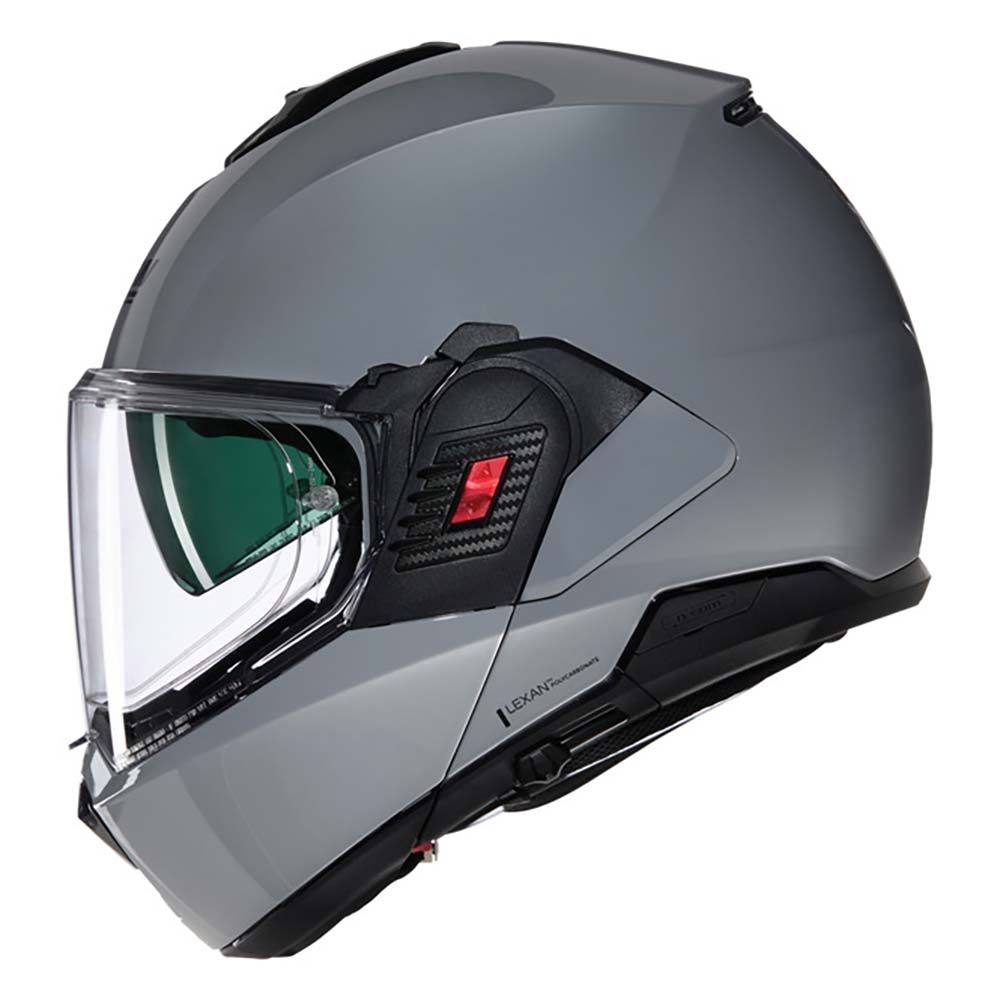 N120-1 Classico N-Com helm