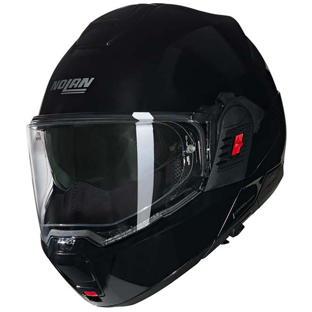 N120-1 Classico N-Com helm