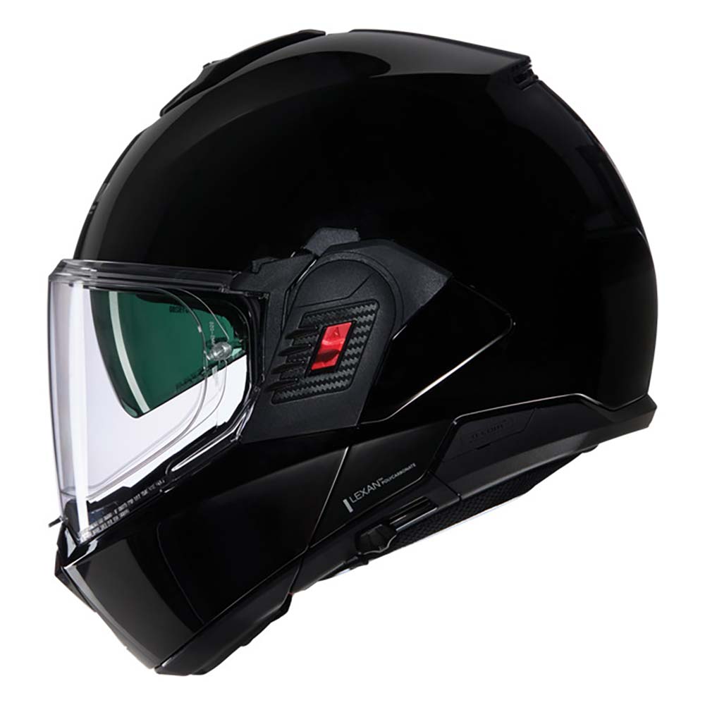 N120-1 Classico N-Com helm