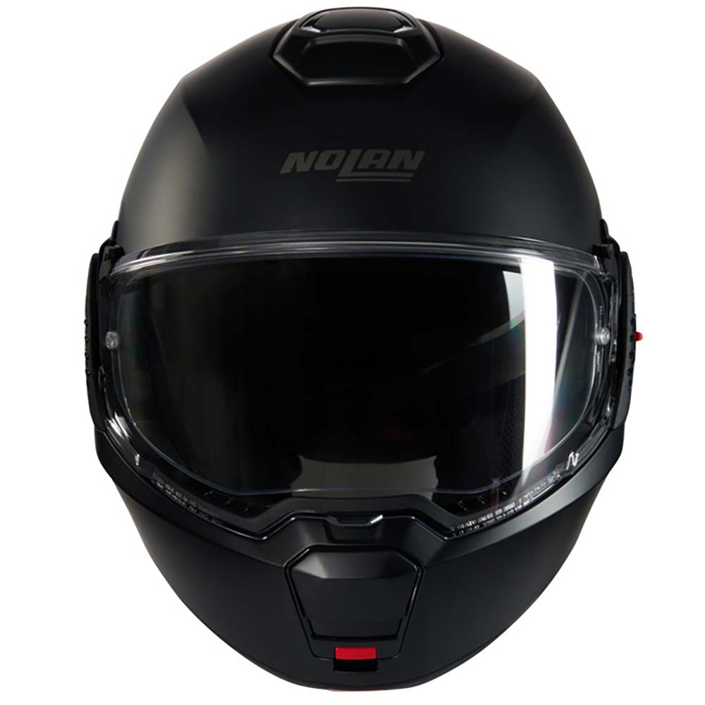 N120-1 Classico N-Com helm