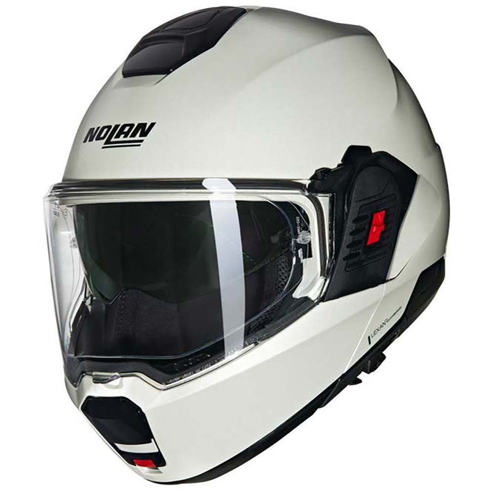 N120-1 Classico Nobile N-Com helm