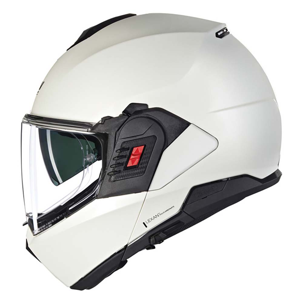 N120-1 Classico Nobile N-Com helm