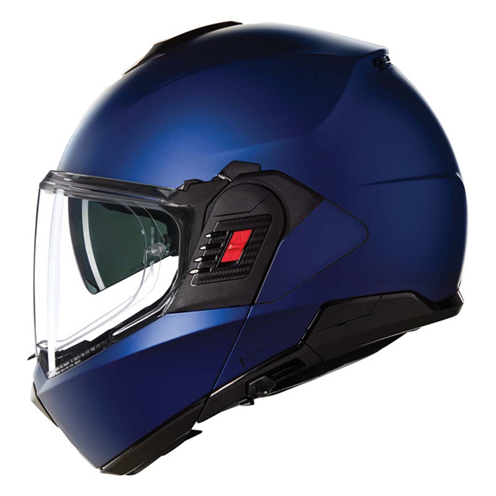 N120-1 Classico Nobile N-Com helm