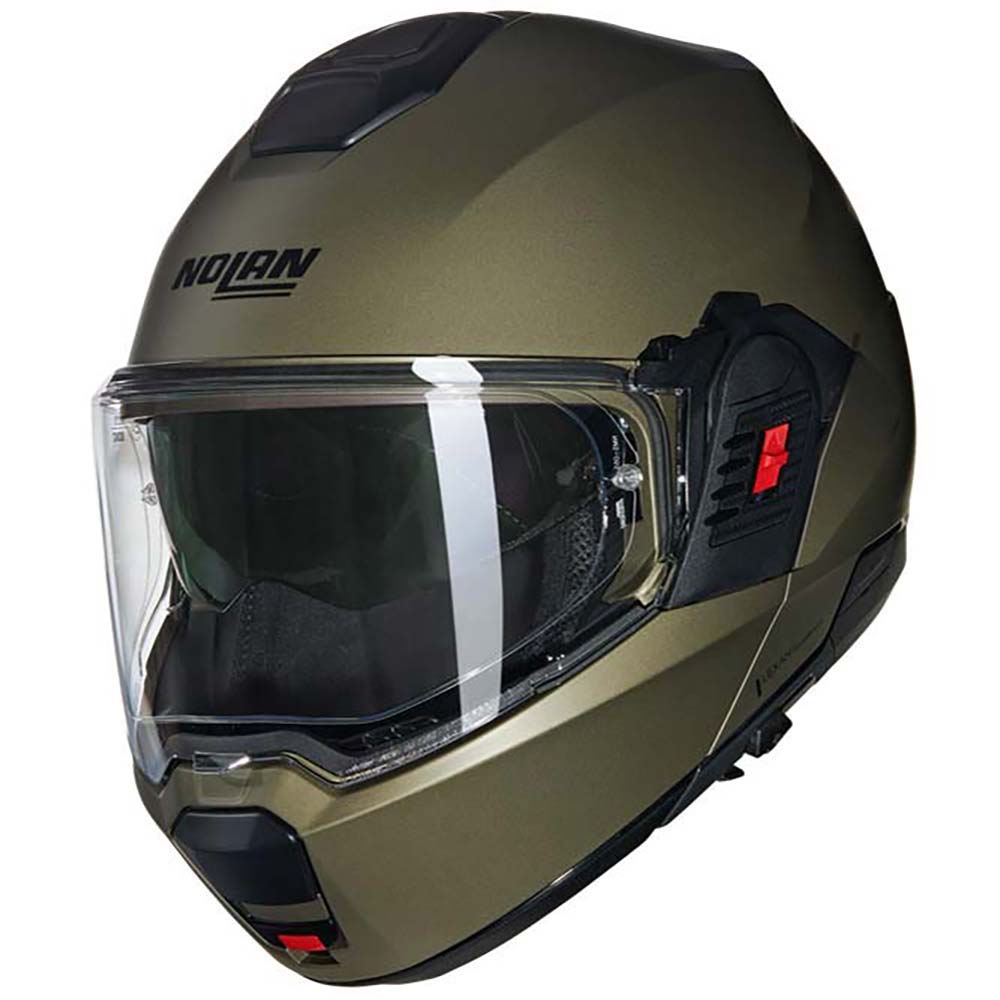 N120-1 Classico Nobile N-Com helm