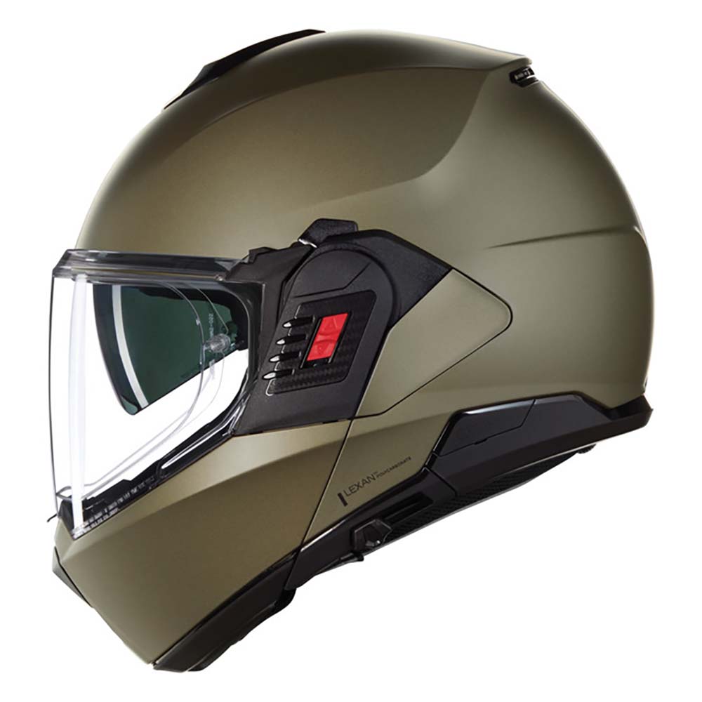 N120-1 Classico Nobile N-Com helm