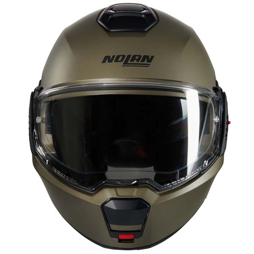 N120-1 Classico Nobile N-Com helm