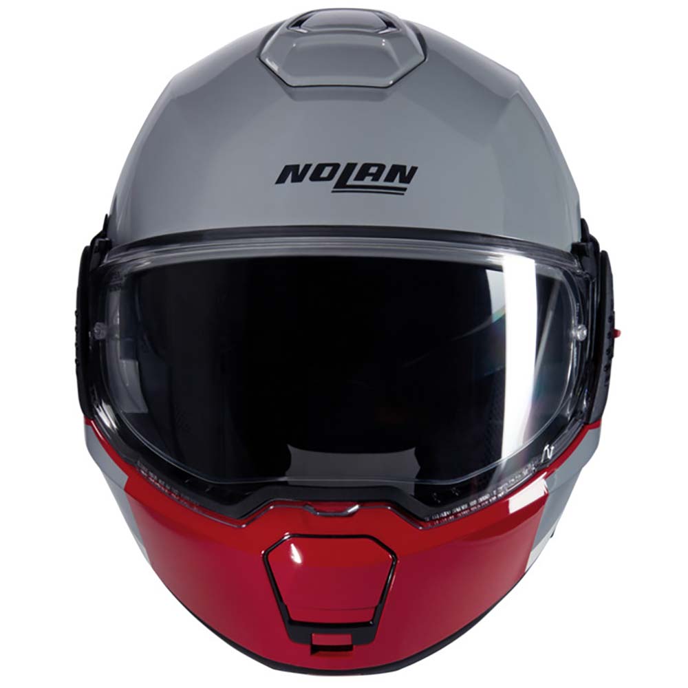 N120-1 Grafo N-Com helm