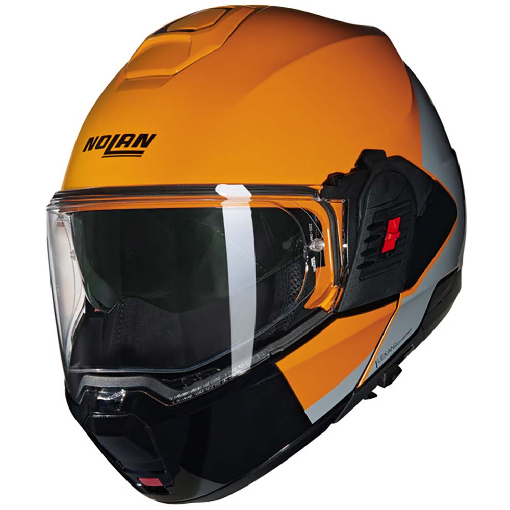 N120-1 Grafo N-Com helm