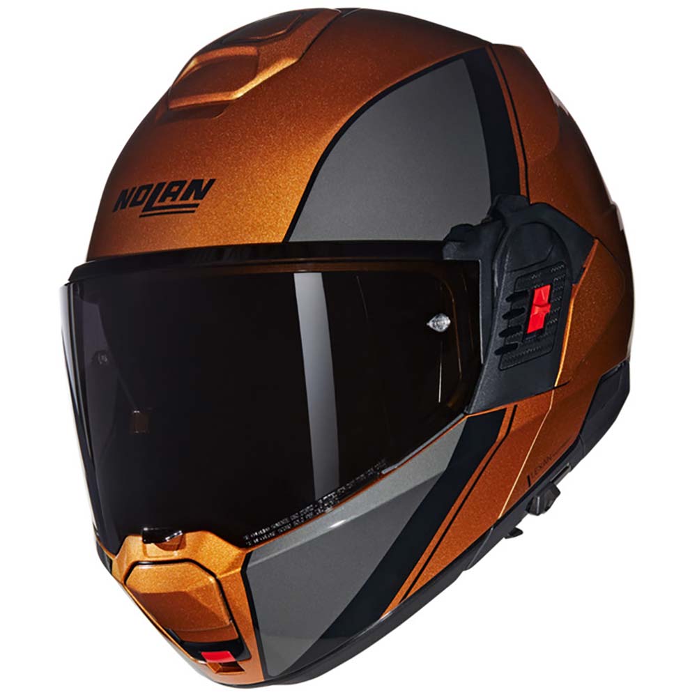 Helm N120-1 Speciale N-Com