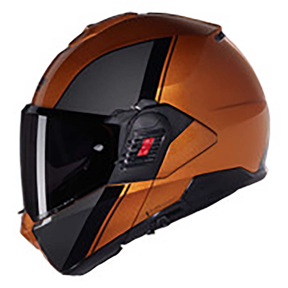 Helm N120-1 Speciale N-Com