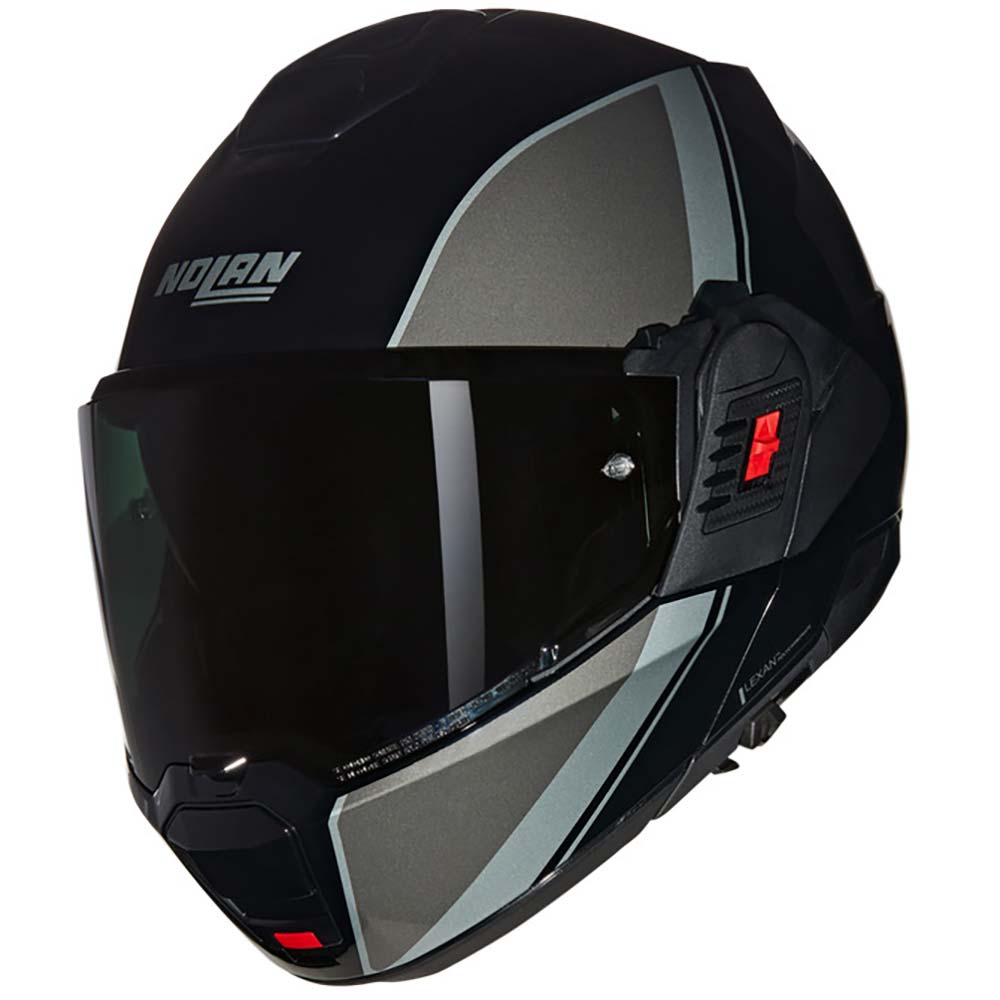 Helm N120-1 Speciale N-Com