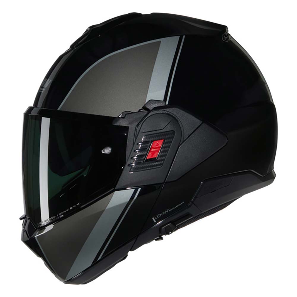 Helm N120-1 Speciale N-Com