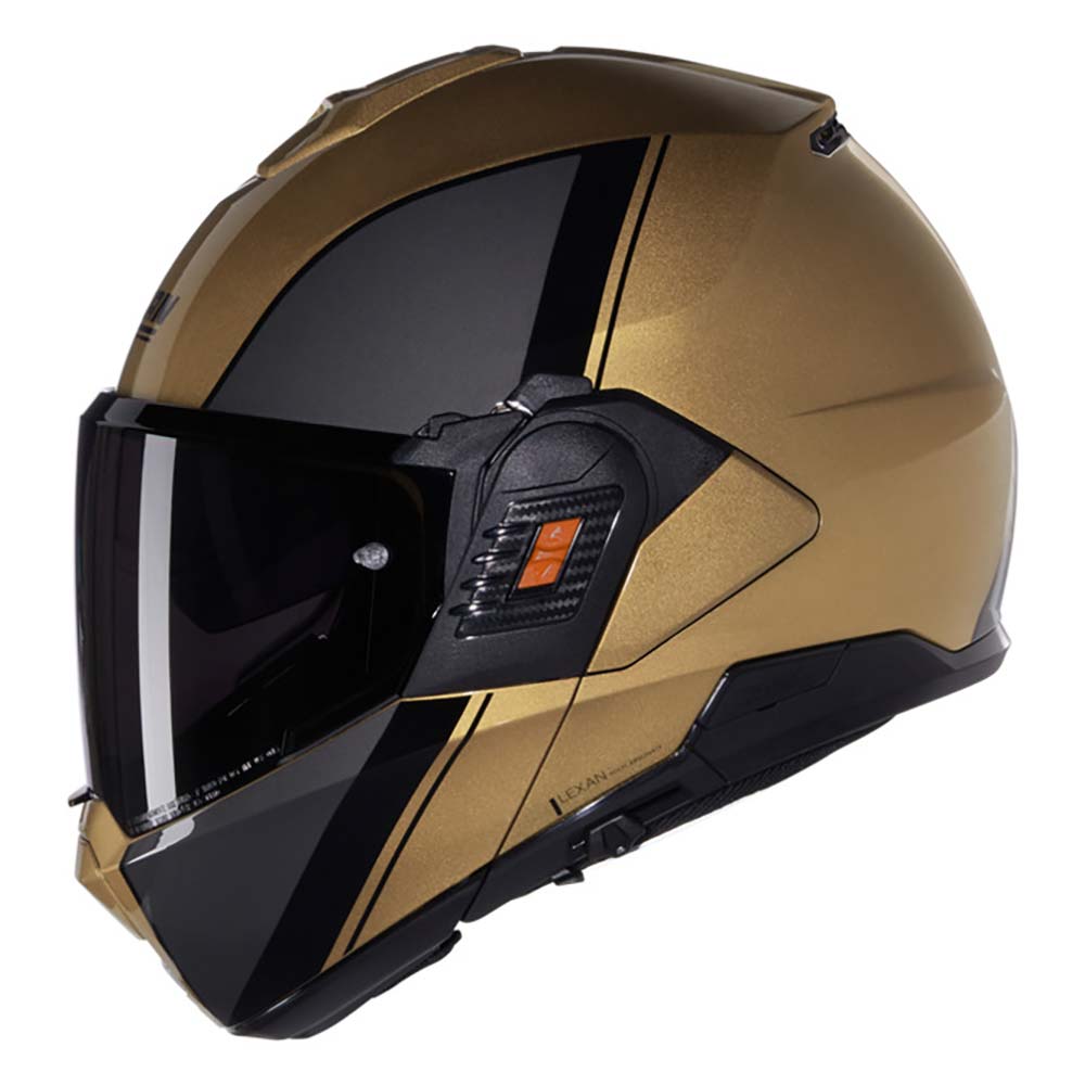 Helm N120-1 Speciale N-Com