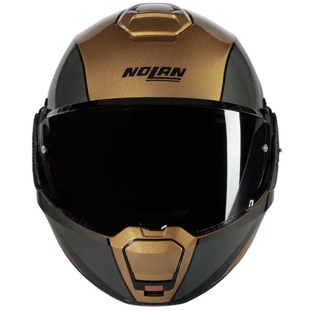 Helm N120-1 Speciale N-Com